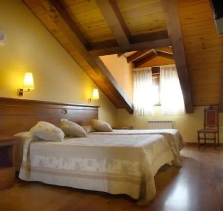 Restaurante Santa Lucia 3*