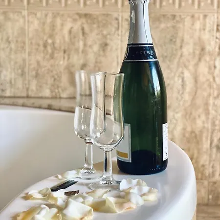 Hotel Restaurante Santa Lucia 3*