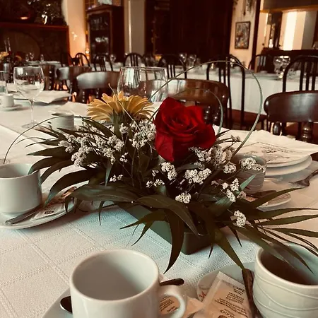 Restaurante Santa Lucia