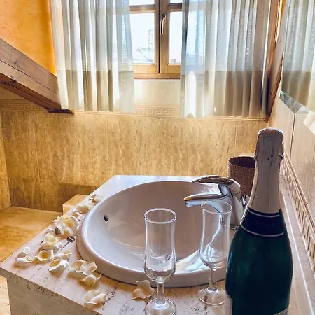 酒店 Restaurante Santa Lucia 3*