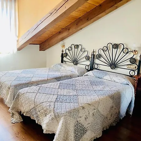 Hotel Restaurante Santa Lucia 3*