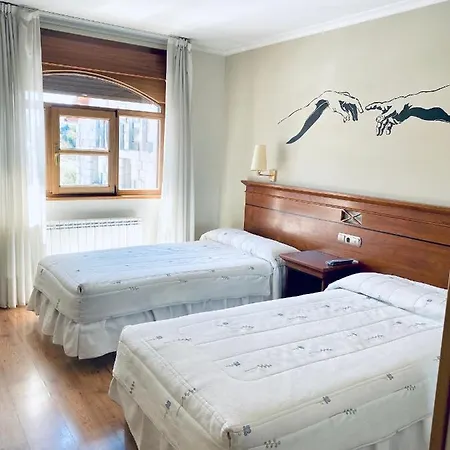 Restaurante Santa Lucia