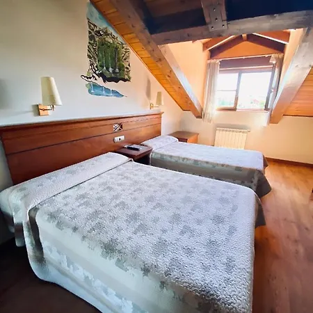 Restaurante Santa Lucia 3*