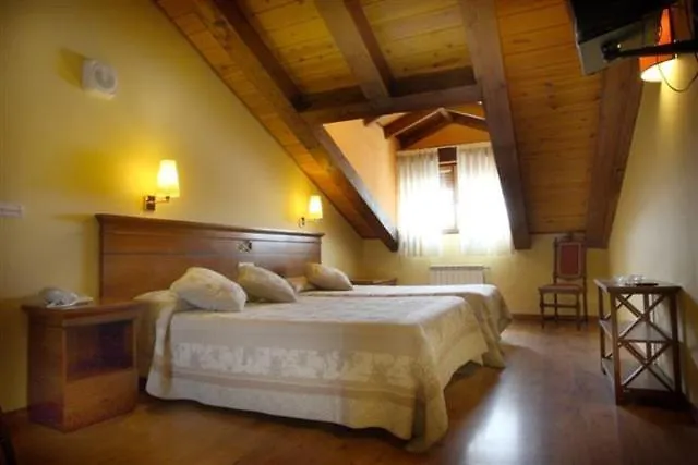 Restaurante Santa Lucia 3*