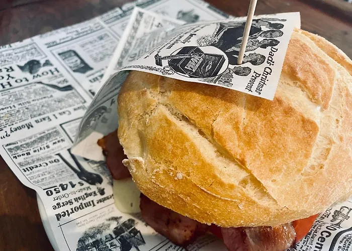 Restaurante Santa Lucia Hotel