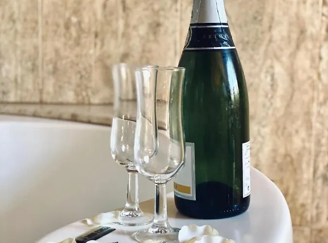 Hotel Restaurante Santa Lucia 3*