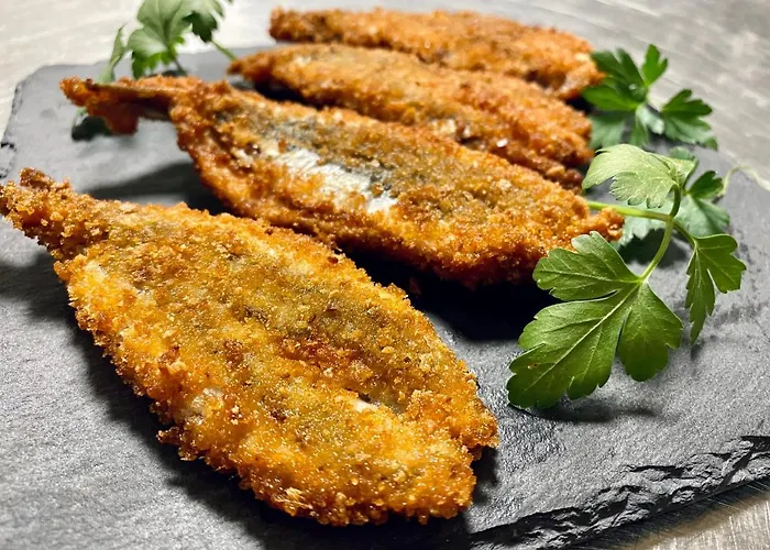 Restaurante Santa Lucia Hotel