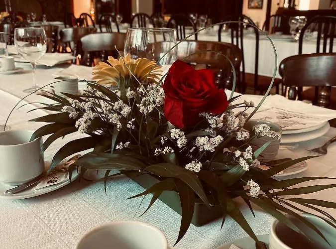 Restaurante Santa Lucia