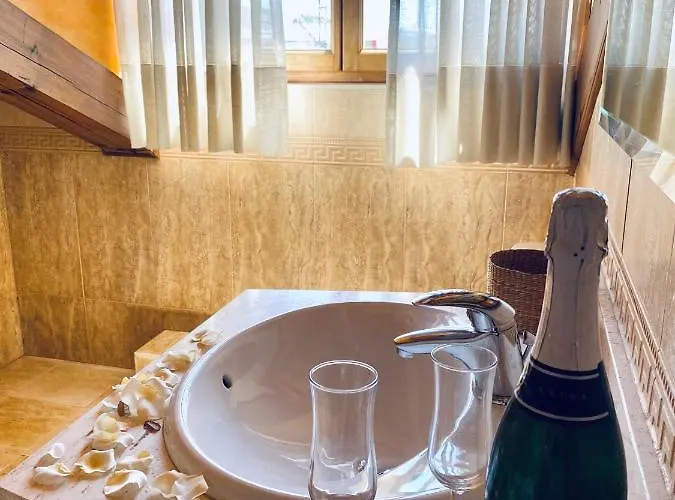 Hotel Restaurante Santa Lucia 3*