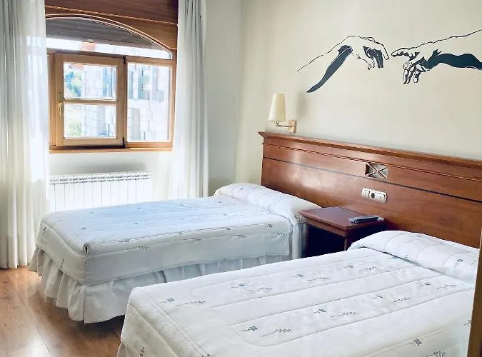 Restaurante Santa Lucia