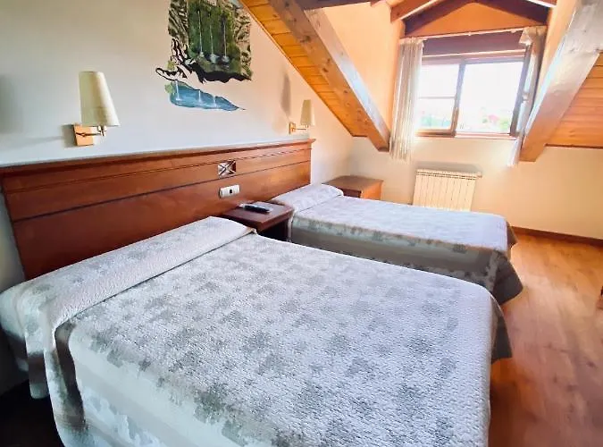 Restaurante Santa Lucia 3*