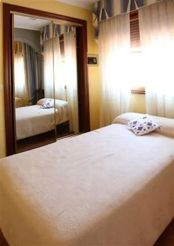 Restaurante Santa Lucia Hotel