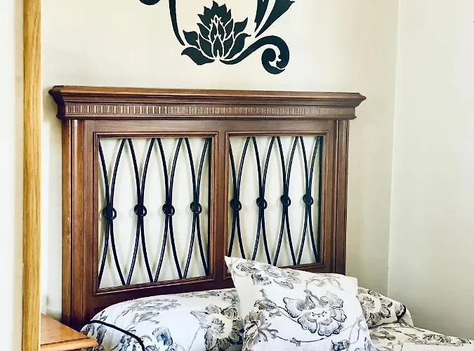 Restaurante Santa Lucia 3* La Magdalena (Leon)